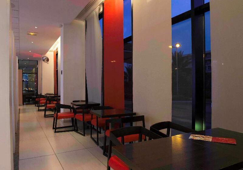 هتل Ibis Alger Aéroport