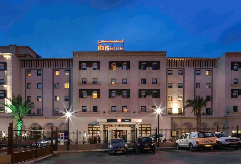 هتل Ibis Constantine