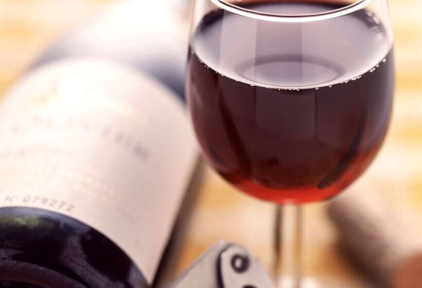 هتل Ibis Constantine