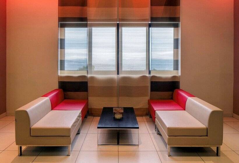 هتل Ibis Constantine