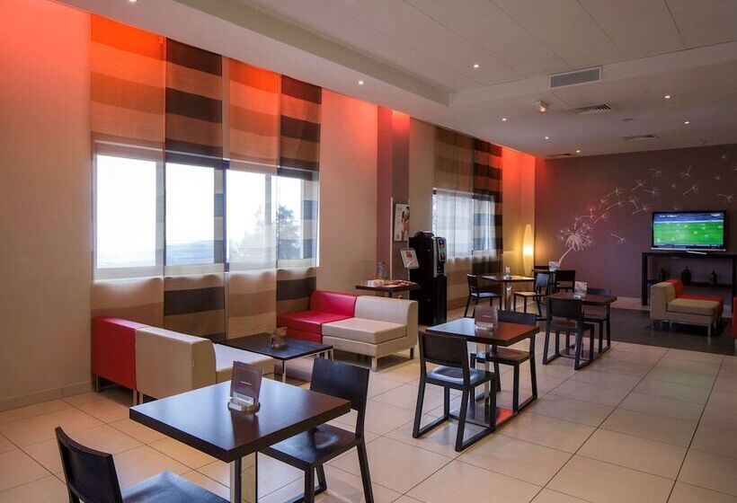 هتل Ibis Constantine