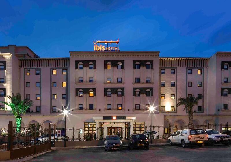 هتل Ibis Constantine