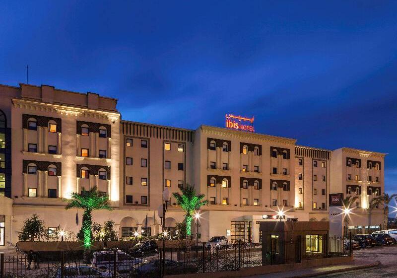 هتل Ibis Constantine