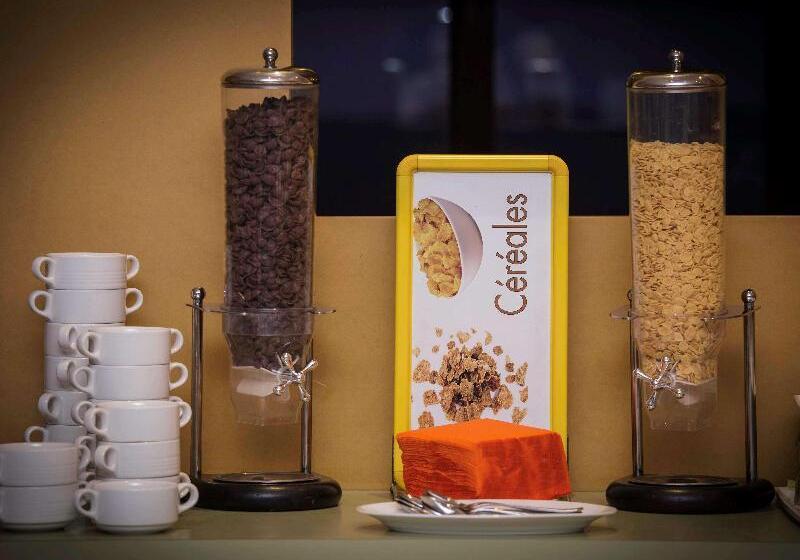 هتل Ibis Constantine