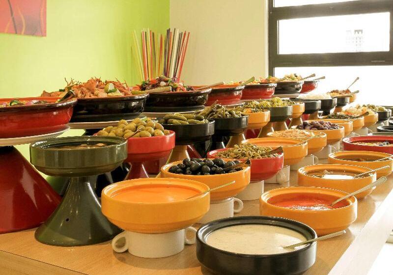 هتل Ibis Constantine