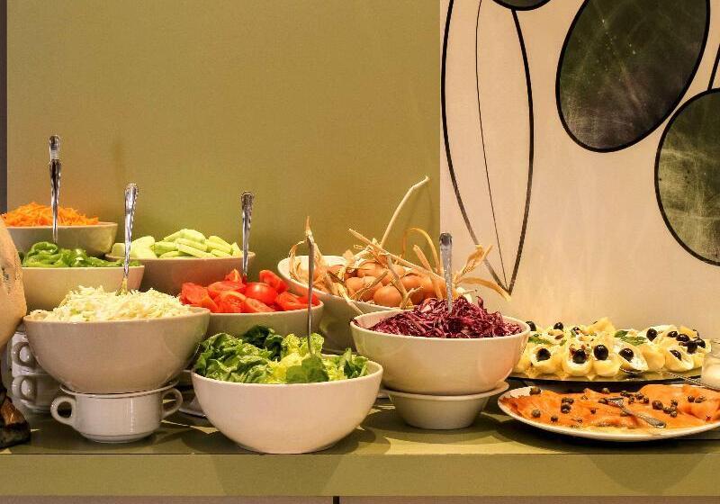 هتل Ibis Constantine