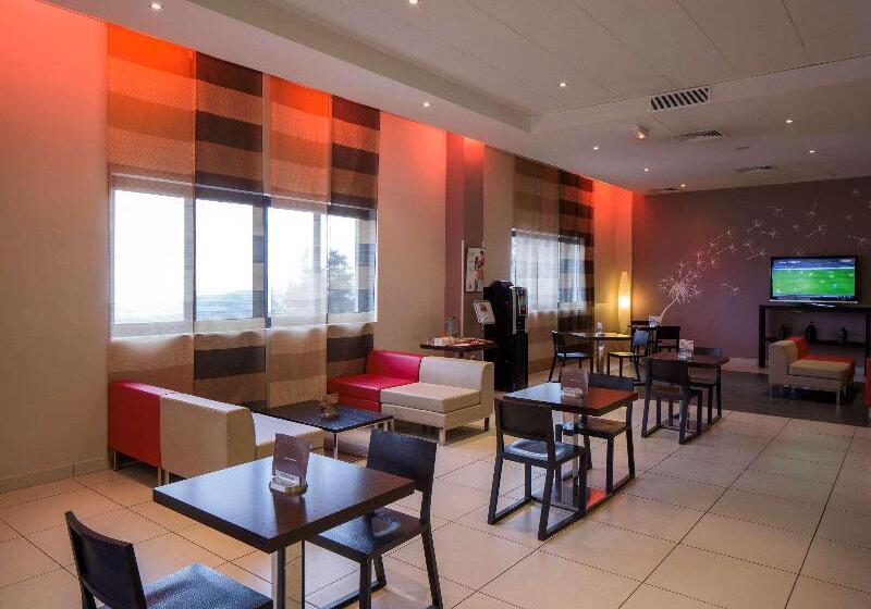 هتل Ibis Constantine