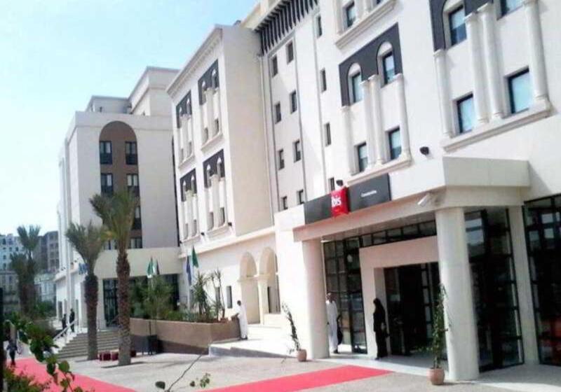 هتل Ibis Constantine