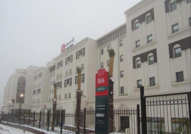 هتل Ibis Constantine