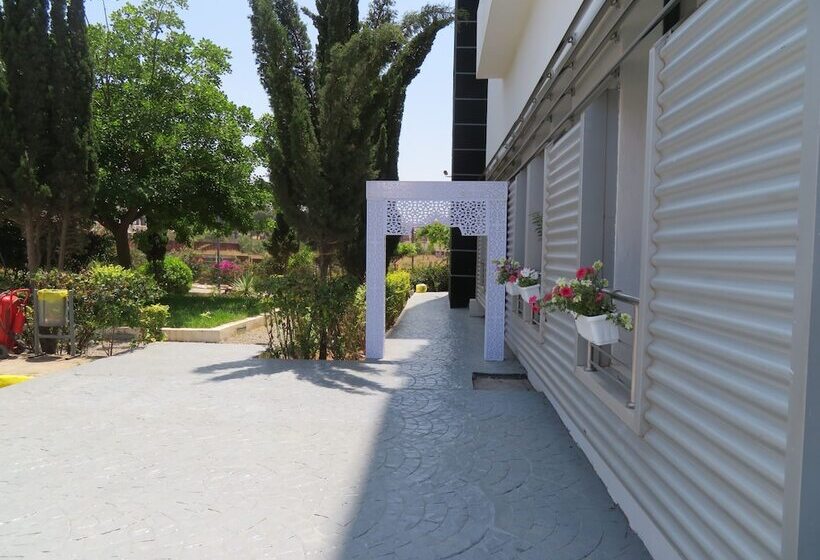 هتل Ibis Oran Les Falaises