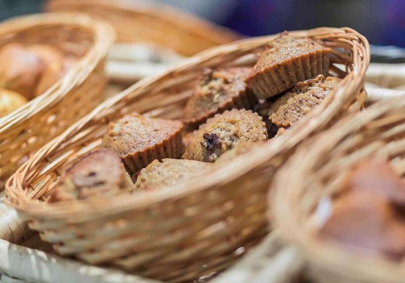 هتل Ibis Oran Les Falaises