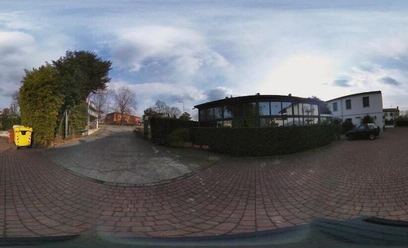 ホテル Il Granaio