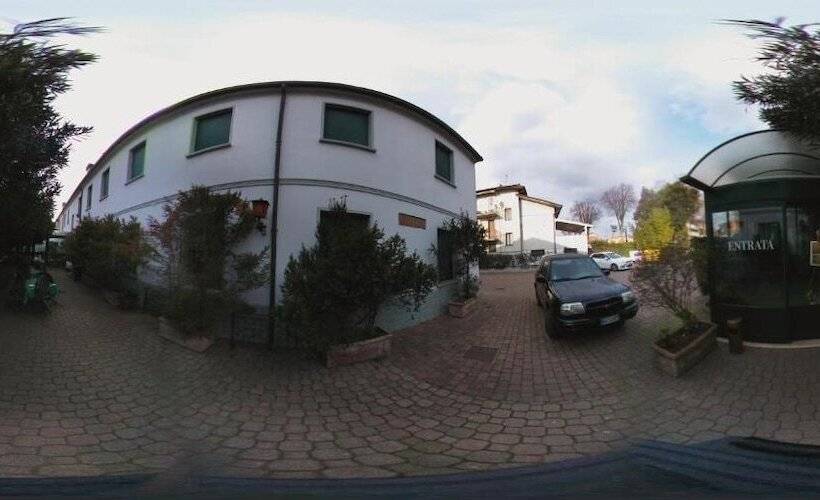 ホテル Il Granaio