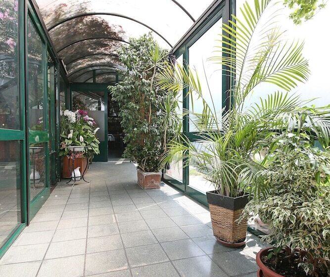 ホテル Il Granaio