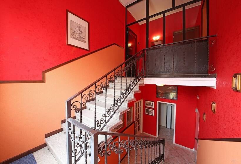 ホテル Il Granaio