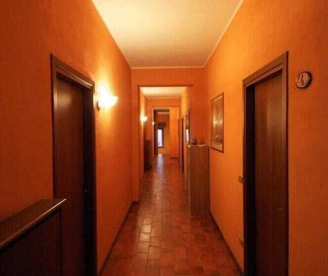 ホテル Il Granaio