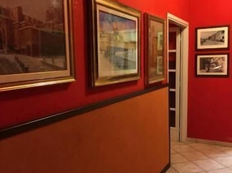 ホテル Il Granaio