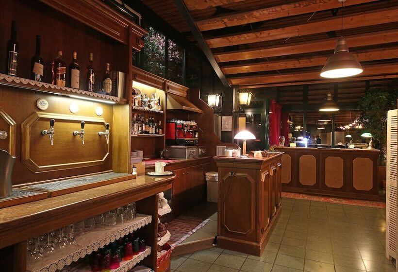 ホテル Il Granaio