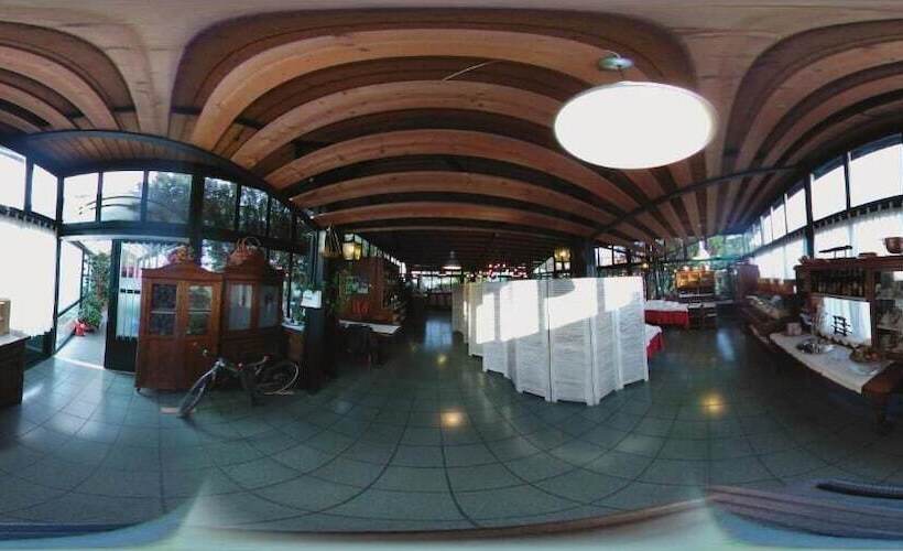 ホテル Il Granaio