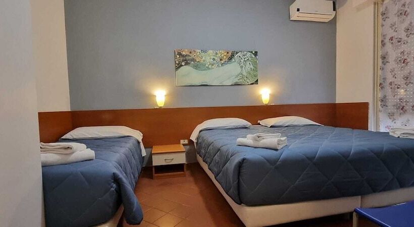 فندق Indicatore