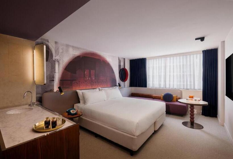 هتل Indigo Sydney Potts Point, An Ihg