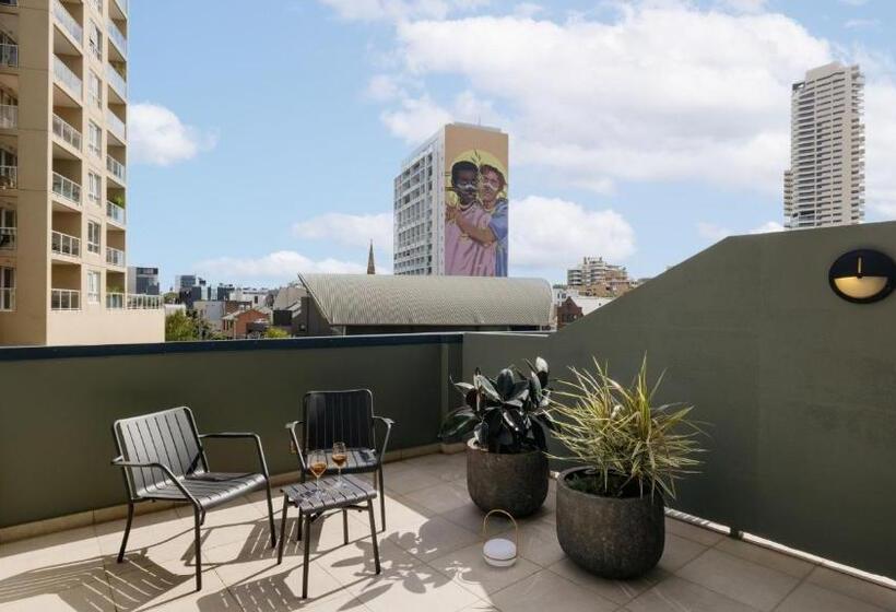 هتل Indigo Sydney Potts Point, An Ihg