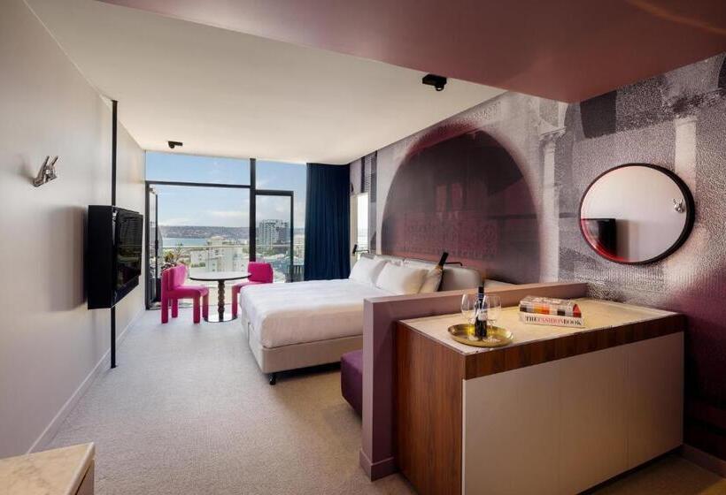 هتل Indigo Sydney Potts Point, An Ihg