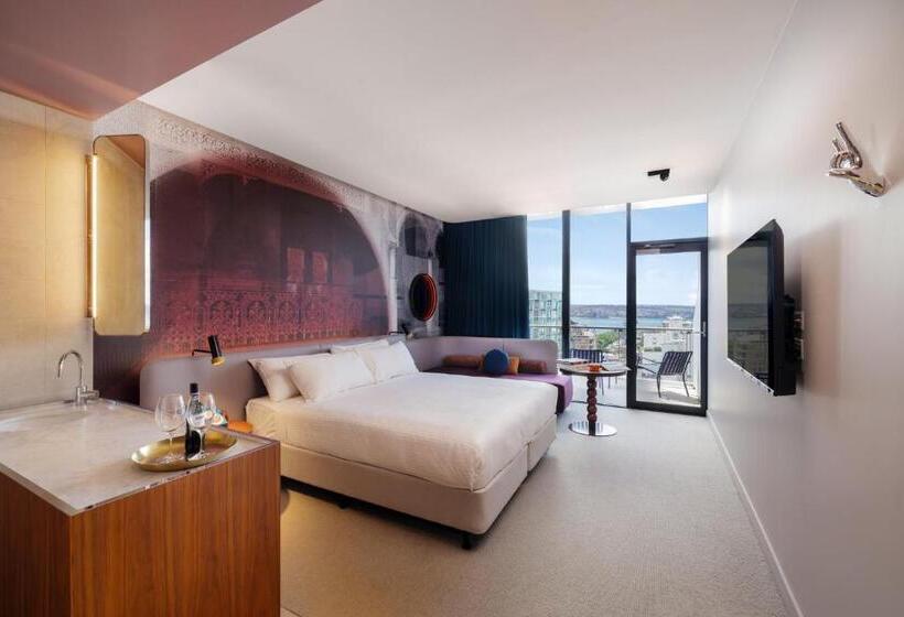 هتل Indigo Sydney Potts Point, An Ihg
