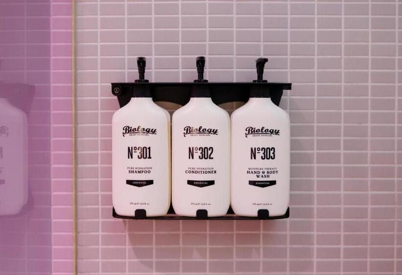 هتل Indigo Sydney Potts Point, An Ihg