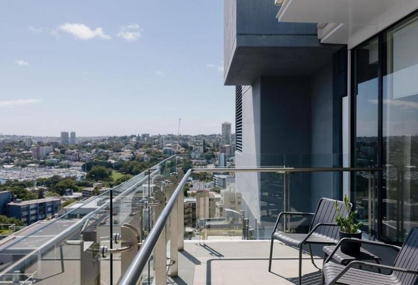 هتل Indigo Sydney Potts Point, An Ihg