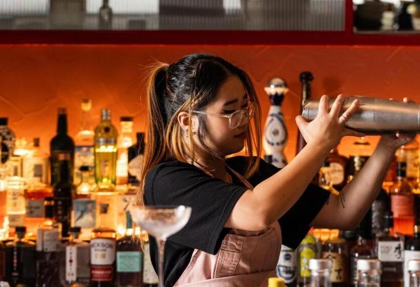 هتل Indigo Sydney Potts Point, An Ihg