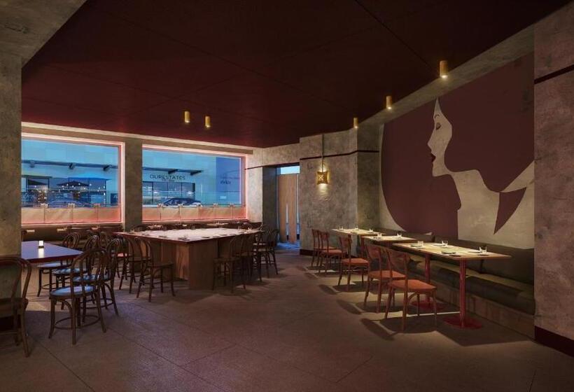 هتل Indigo Sydney Potts Point, An Ihg