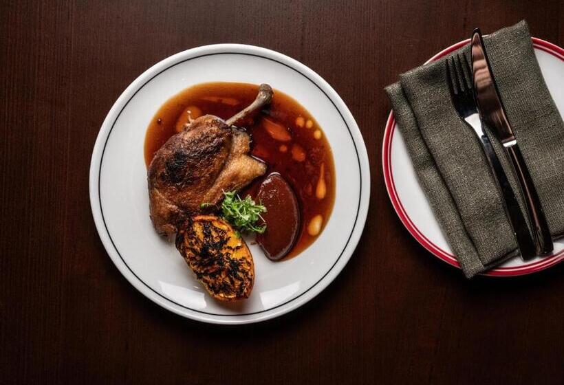 هتل Indigo Sydney Potts Point, An Ihg