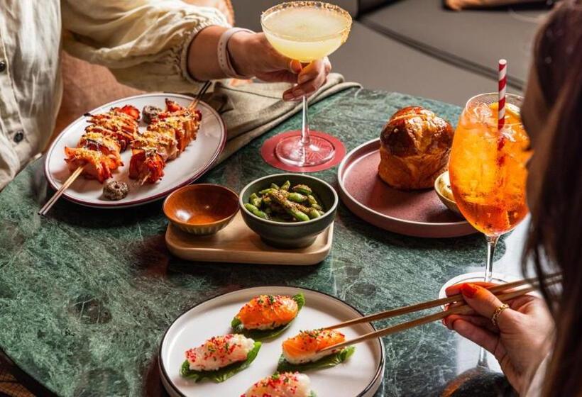 هتل Indigo Sydney Potts Point, An Ihg