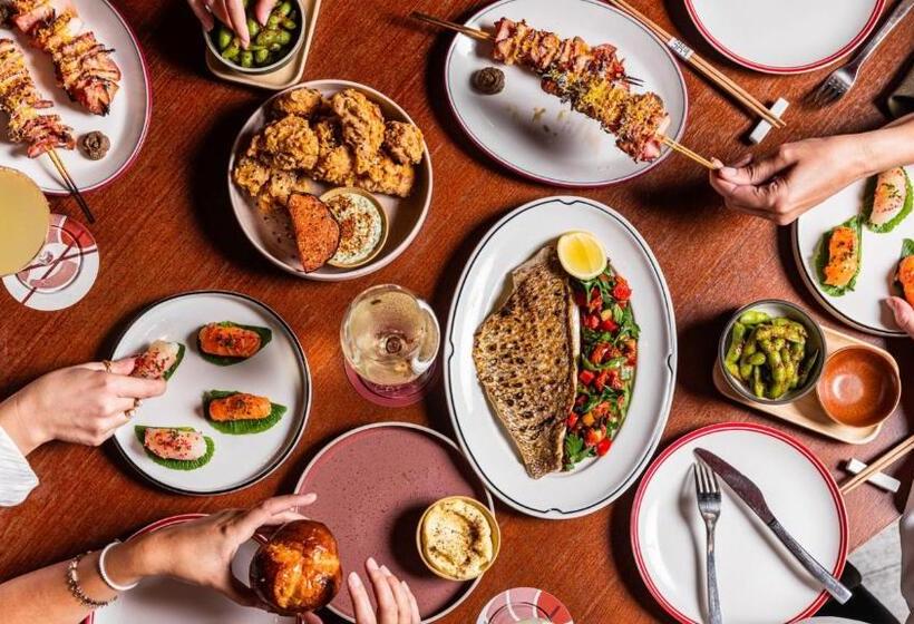 هتل Indigo Sydney Potts Point, An Ihg