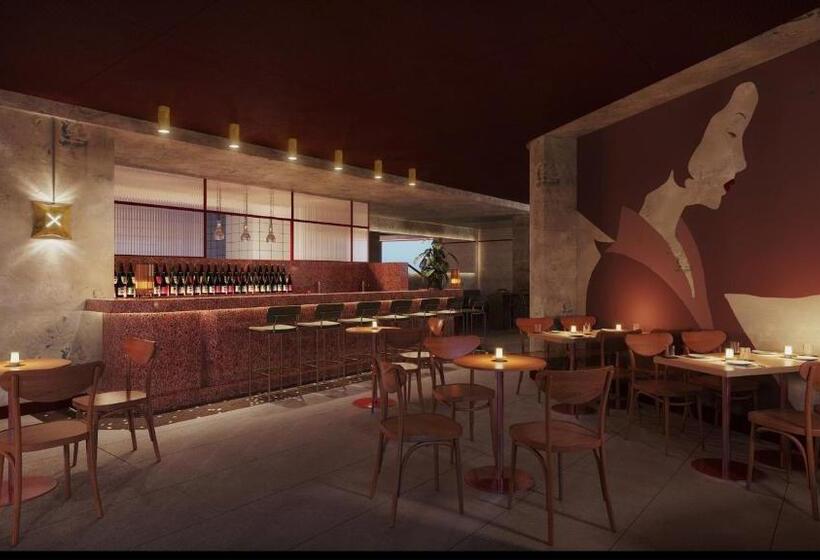 هتل Indigo Sydney Potts Point, An Ihg