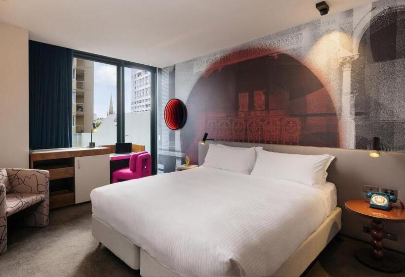 هتل Indigo Sydney Potts Point, An Ihg