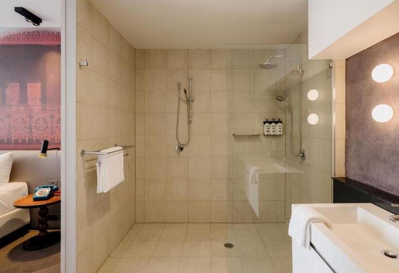 هتل Indigo Sydney Potts Point, An Ihg