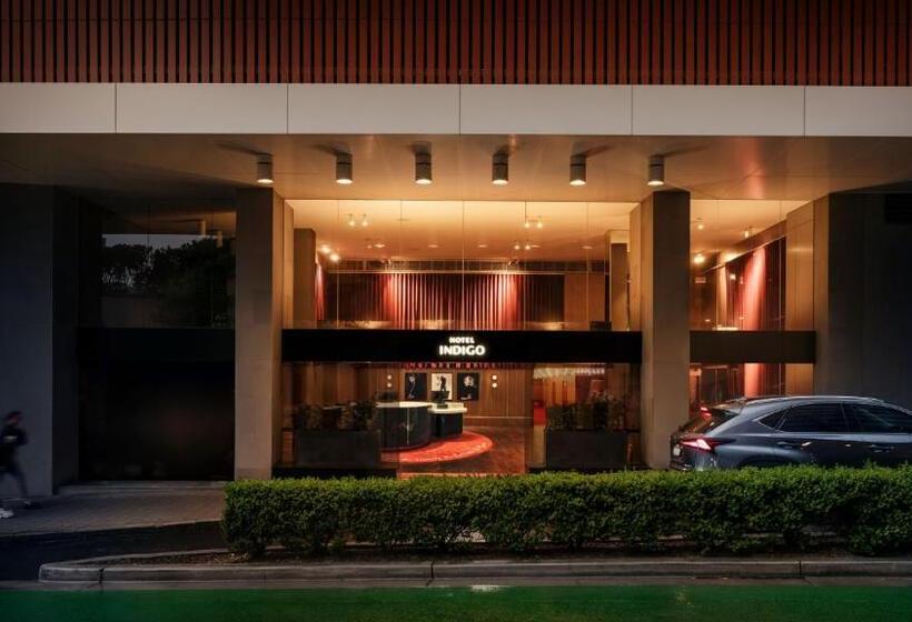هتل Indigo Sydney Potts Point, An Ihg