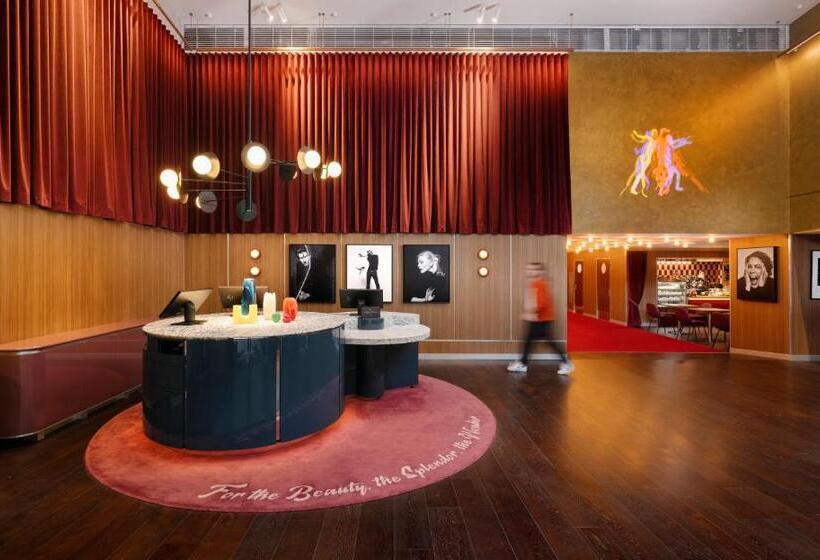 هتل Indigo Sydney Potts Point, An Ihg