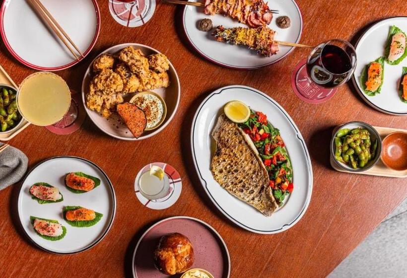 هتل Indigo Sydney Potts Point, An Ihg