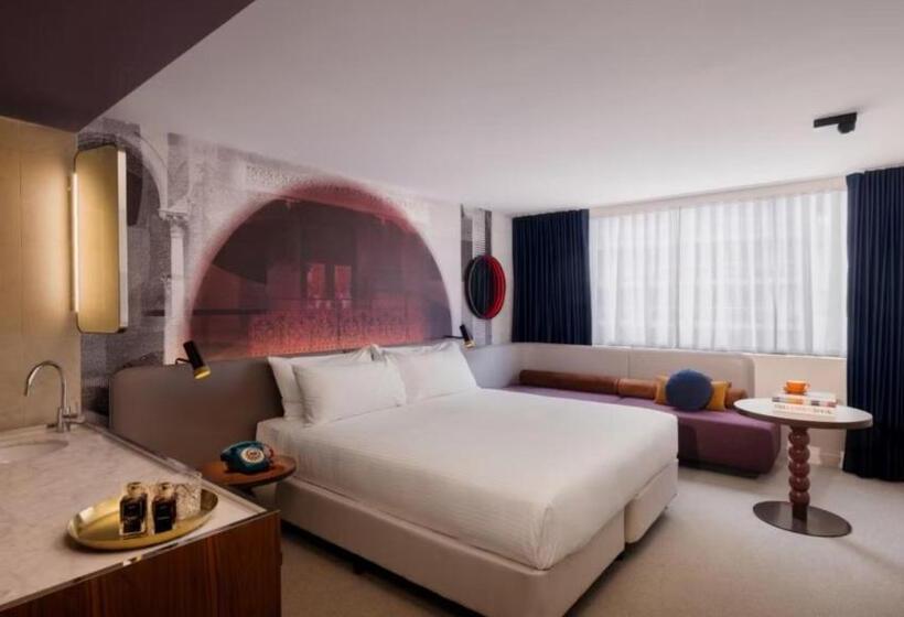 هتل Indigo Sydney Potts Point, An Ihg
