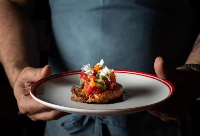 هتل Indigo Sydney Potts Point, An Ihg