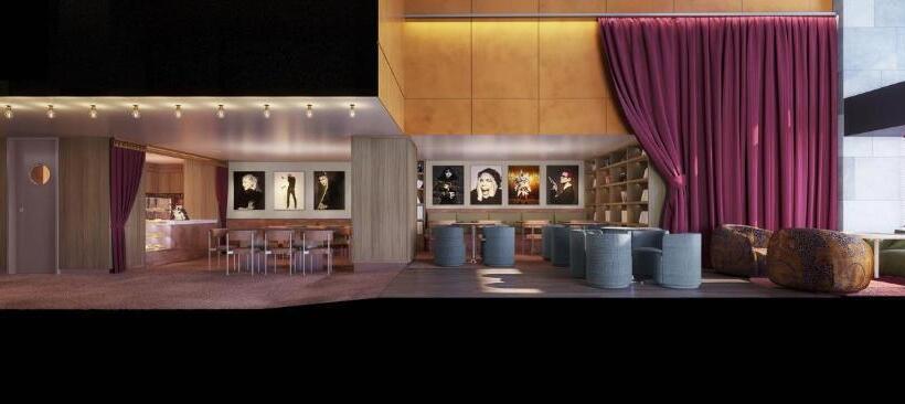 هتل Indigo Sydney Potts Point, An Ihg