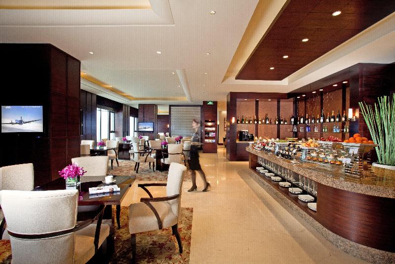 酒店 Intercontinental Wuxi, An Ihg