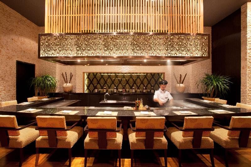 酒店 Intercontinental Wuxi, An Ihg