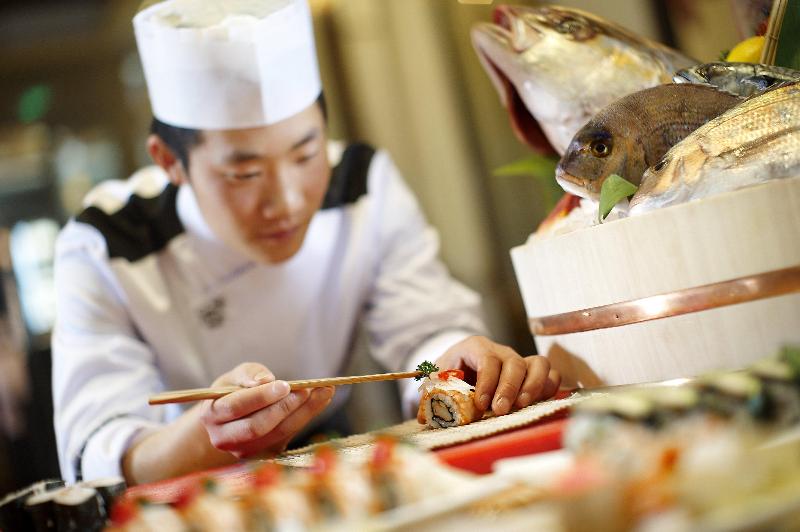 酒店 Intercontinental Wuxi, An Ihg