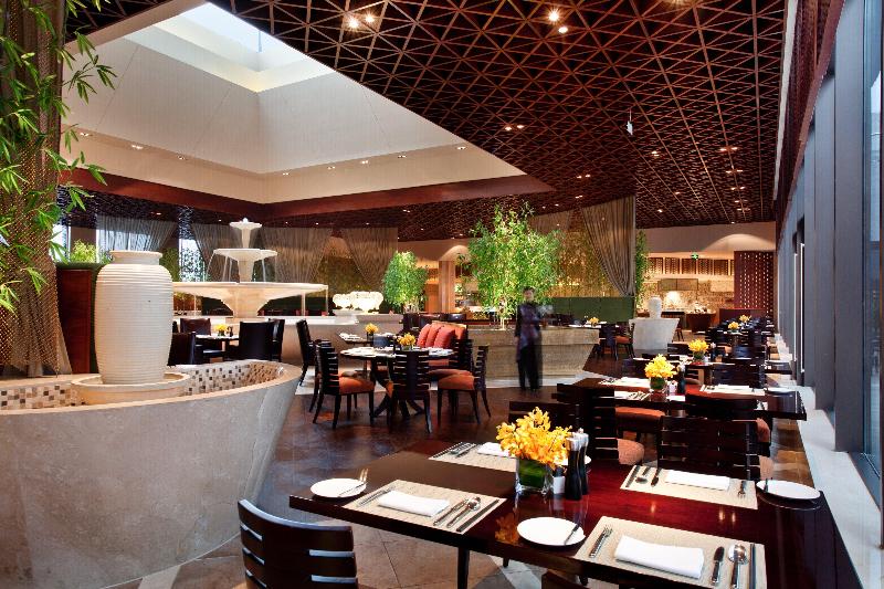 酒店 Intercontinental Wuxi, An Ihg