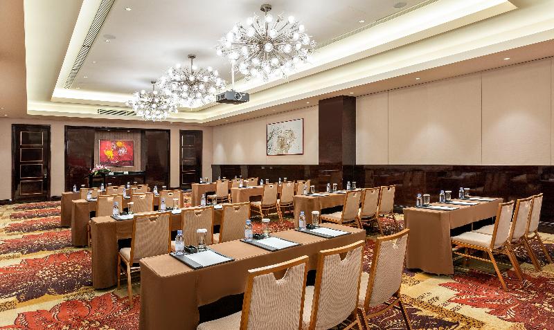 酒店 Intercontinental Wuxi, An Ihg