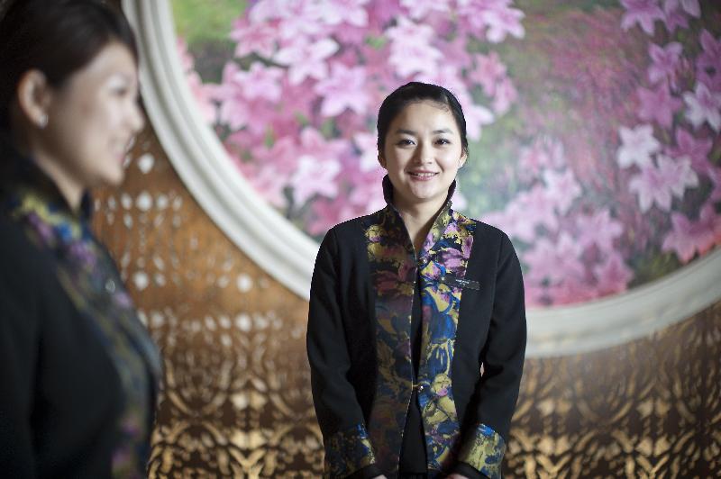 酒店 Intercontinental Wuxi, An Ihg